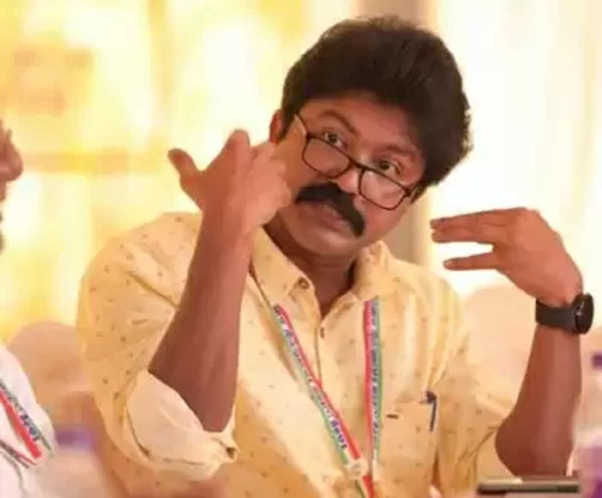 केरल : रेप का आरोपी कांग्रेस विधायक पार्टी से निलंबित